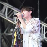 【ライブレポート】SPYAIRがメトロックで灼熱ライブ!「マジでぶっ倒れないで音楽を楽しんで帰れよ!」