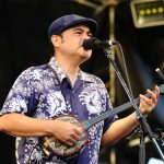 【ライブレポート】BEGINがメトロックを癒しの世界へと誘う！マルシャのリズムに乗せて名曲メドレーを披露！