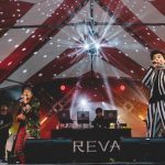 【ライブレポート】野外フェス「人間交差点2017」に満を持してKREVAが登場。フェスならではの納得のセットリストでグルーヴを巻き起こす。