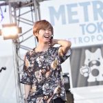 【ライブレポート】Mrs. GREEN APPLEがMETROCK2017に参戦!ロック&ポップで魅せた熱狂のステージ