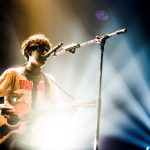 【ライブレポート】BLUE ENCOUNTが福岡国際センターで全国ツアー完遂！「まだ言えないけど、いろんなことを計画している」