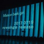 Maison book girlが初の全国ツアーを終了!ニューシングルのリリースも発表!
