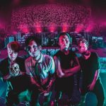 SCANDAL、BOYS AND MEN、BLUE ENCOUNT、WANIMAらが氣志團万博2017に出演決定！