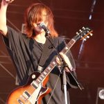 【ライブレポート】ヤバイTシャツ屋さんがJAPAN JAM 2017で夏に向かって叫んだ言葉は「ROCK IN JAPAN、行けるのかー！」