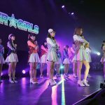 【写真特集】SUPER☆GiRLS(スパガ)が「TAKESHIBA MUSIC CRUISE 2017」で可愛すぎるジャンプパフォーマンス！出演！iDOL Street所属のグループが勢揃い！