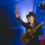 【ライブレポート】野外フェス「人間交差点2017」のヘッドライナーにRHYMESTERが登場。怒涛のごとく新曲を披露し、まさに攻めまくりのクライマックス！