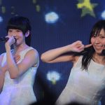 【ライブレポート】正統派美少女アイドル・さくらシンデレラが六本木ニコファーレ１周年記念ライブで『夏恋クレシェンド』の英語バージョンを披露！Cool Japanを意識した世界に向けてのパフォーマンス！