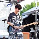 【ライブレポート】Mrs. GREEN APPLEがMETROCK2017に参戦！ロック＆ポップで魅せた熱狂のステージ