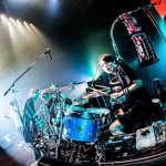 【ライブレポート】BLUE ENCOUNTが福岡国際センターで全国ツアー完遂!「まだ言えないけど、いろんなことを計画している」