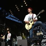 【ライブレポート】04 Limited SazabysがJAPAN JAM 2017を灼熱の音楽の楽園へと導く!「皆さんのトラウマも黒歴史も全部洗いざらい俺たちが壊す」