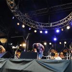 【ライブレポート】BEGINがメトロックを癒しの世界へと誘う！マルシャのリズムに乗せて名曲メドレーを披露！