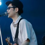 【ライブレポート】JAPAN JAM初日のSUNSET STAGEでZAZEN BOYSとLEO今井がスペシャルアクトを披露。ZAZEN BOYS独自の世界観に、LEO今井の個性が更なるエッセンスを付け加える。