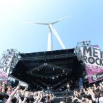 【ライブレポート】SPYAIRがメトロックで灼熱ライブ！「マジでぶっ倒れないで音楽を楽しんで帰れよ！」
