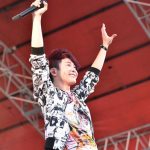 【ライブレポート】Mrs. GREEN APPLEがMETROCK2017に参戦！ロック＆ポップで魅せた熱狂のステージ