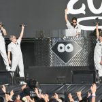 【ライブレポート】JAPAN JAMのSKY STAGEにピーカンが似合うRIP SLYMEが登場。夏の始まりを予感させるアゲアゲのステージで観客を魅了する。