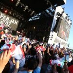 【ライブレポート】ヤバイTシャツ屋さんがJAPAN JAM 2017で夏に向かって叫んだ言葉は「ROCK IN JAPAN、行けるのかー！」