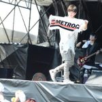 【ライブレポート】SPYAIRがメトロックで灼熱ライブ!「マジでぶっ倒れないで音楽を楽しんで帰れよ!」