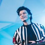 【ライブレポート】野外フェス「人間交差点2017」に満を持してKREVAが登場。フェスならではの納得のセットリストでグルーヴを巻き起こす。