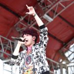 【ライブレポート】Mrs. GREEN APPLEがMETROCK2017に参戦！ロック＆ポップで魅せた熱狂のステージ