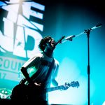 【ライブレポート】BLUE ENCOUNTが福岡国際センターで全国ツアー完遂!「まだ言えないけど、いろんなことを計画している」