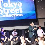 【写真特集】DOTAMA 晋平太 吉田凜音ら人気アーティストがTSCで共演！なちょす(徳本夏恵)ちゃんえり(吉永江利)らギャルモデルもランウェイ盛り上げる！