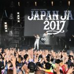 【ライブレポート】JAPAN JAMのSKY STAGEにピーカンが似合うRIP SLYMEが登場。夏の始まりを予感させるアゲアゲのステージで観客を魅了する。