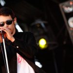 【ライブレポート】JAPAN JAM初日のSUNSET STAGEでZAZEN BOYSとLEO今井がスペシャルアクトを披露。ZAZEN BOYS独自の世界観に、LEO今井の個性が更なるエッセンスを付け加える。