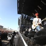 【ライブレポート】04 Limited SazabysがJAPAN JAM 2017を灼熱の音楽の楽園へと導く！「皆さんのトラウマも黒歴史も全部洗いざらい俺たちが壊す」