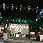 【ライブレポート】ヤバイTシャツ屋さんがJAPAN JAM 2017で夏に向かって叫んだ言葉は「ROCK IN JAPAN、行けるのかー!」