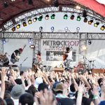 【ライブレポート】Mrs. GREEN APPLEがMETROCK2017に参戦!ロック&ポップで魅せた熱狂のステージ