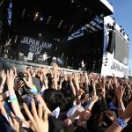 【ライブレポート】04 Limited SazabysがJAPAN JAM 2017を灼熱の音楽の楽園へと導く！「皆さんのトラウマも黒歴史も全部洗いざらい俺たちが壊す」