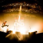 【ライブレポート】BLUE ENCOUNTが福岡国際センターで全国ツアー完遂!「まだ言えないけど、いろんなことを計画している」