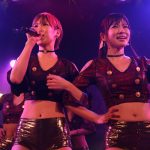 【写真特集】セクシーすぎるアイドルグループ・恵比寿★マスカッツの熱気と興奮に包まれたツアーファイナル！目指すは舞浜アンフィシアター！