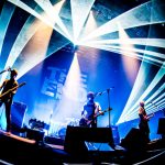 【ライブレポート】BLUE ENCOUNTが福岡国際センターで全国ツアー完遂!「まだ言えないけど、いろんなことを計画している」