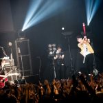 【ライブレポート】BLUE ENCOUNTが福岡国際センターで全国ツアー完遂！「まだ言えないけど、いろんなことを計画している」