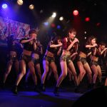 【写真特集】セクシーすぎるアイドルグループ・恵比寿★マスカッツの熱気と興奮に包まれたツアーファイナル！目指すは舞浜アンフィシアター！