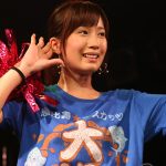 【写真特集】セクシーすぎるアイドルグループ・恵比寿★マスカッツの熱気と興奮に包まれたツアーファイナル!目指すは舞浜アンフィシアター!