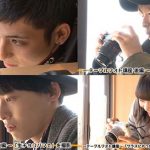AAA 與真司郎が部長の『avex写真部』にDa-iCE工藤大輝・和田颯が加え、SNS映えする写真テクニックを公開！