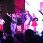 7人組ガールズグループ・CLCがKCON 2017 JAPANで圧巻のライブパフォーマンス！