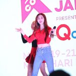 7人組ガールズグループ・CLCがKCON 2017 JAPANで圧巻のライブパフォーマンス!