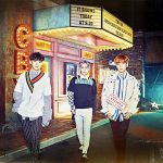 EXO-CBX 女性ファッション誌「Popteen」で表紙！海外男性グループ単独表紙は初！