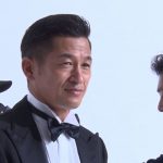 【メイキング動画】三浦知良が15年ぶりに出演！ 『男のエステ ダンディハウス』新TV-CM 　メイキングを公開！