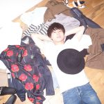 Da-iCEのリーダー・工藤大輝の初ソロ写真集「-極光-」予約がスタート！「イベントで種明かしします。」