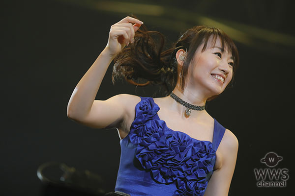 【ライブレポート】スガシカオが水樹奈々と『恋想花火』でデュエット！長い年月を越えて『スガフェス！』のステージで巡り会う！