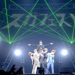 スガシカオ主催フェスでRADIO FISHが『PERFECT HUMAN』他4曲、全力パフォーマンス！中田敦彦「高校時代からスガさんの大ファン」