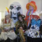 ＜第２弾＞スーパーコスプレバンド・Psycho le Cému(サイコ・ル・シェイム)インタビュー！「今の僕らの目標は武道館に立ちたいなと思って」