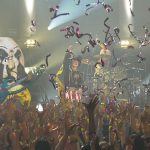 【動画】Psycho le Cému(サイコ・ル・シェイム)が2017年初ワンマンLIVEで『REMEMBRANCE』をラストに披露で盛大に幕を閉じる！