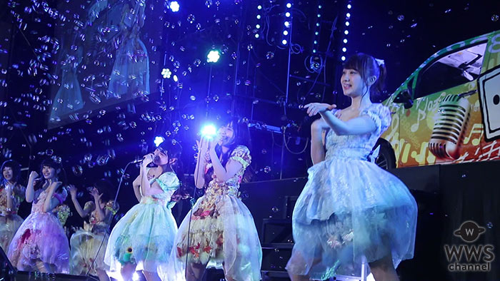 【動画】さくらシンデレラがニコニコ超会議2017「超歌ってみたステージ」にサプライズ出演！