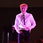 【写真特集】9人組韓国ダンスボーイズグループ・SF9が白衣装で圧巻のライブパフォーマンス！クイズコーナーではSEXYポーズも？！