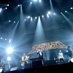 【ライブレポート】スガシカオが『19才』でSKY-HIとコラボステージ！スガのデビュー20周年を圧巻のフリースタイルで祝福！この日限りの改名『スガ イハイ』も！？